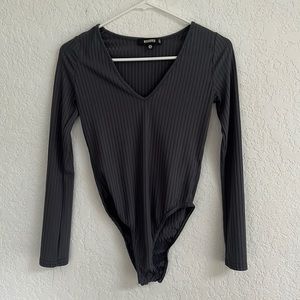 Missguided Bodysuit